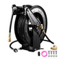 Pressure Washer Hose Reels
