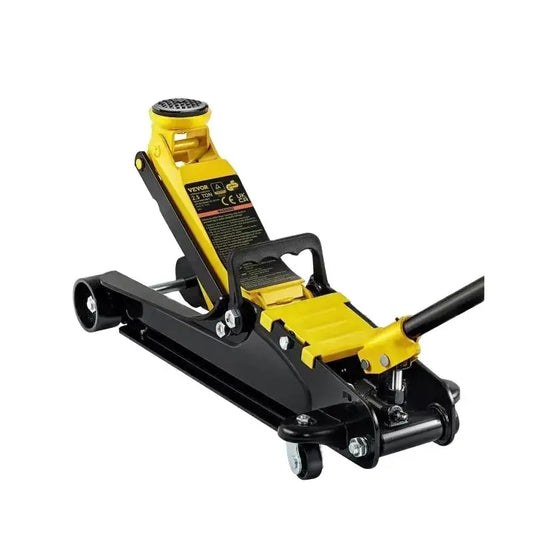 SucceBuy 2.5T Floor Hydraulic Jack Pneumatic