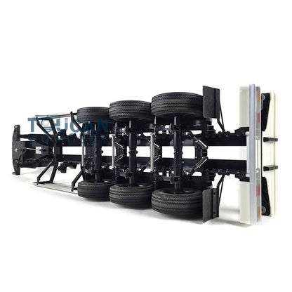 US Stock 40ft Chassis  RC Tractor Truck