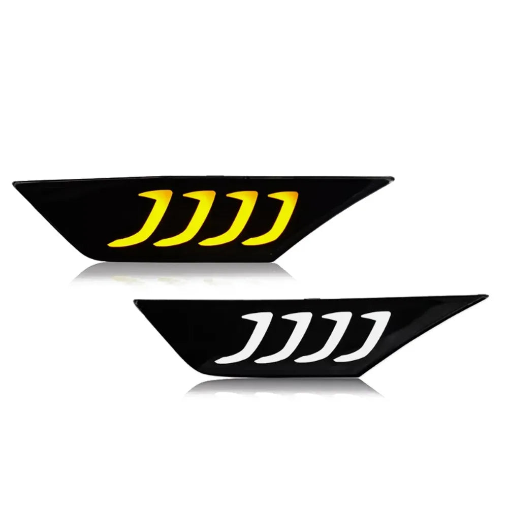 TYPY LED Side Marker Light For Honda Civic 2016-2021