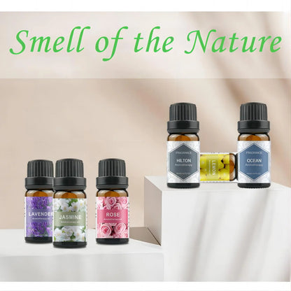 500ML Aromatherapy Oil Diffuser