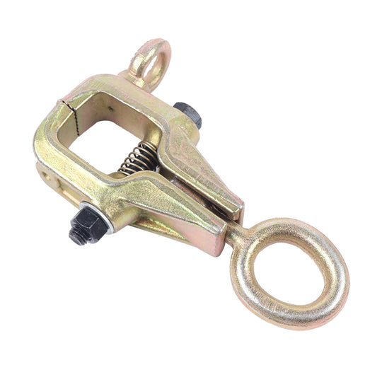 5 Ton 2 Way Auto Body Repair Pull Clamp