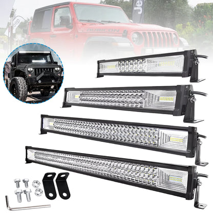 CO LIGHT  Offroad Led Light Bar Spot