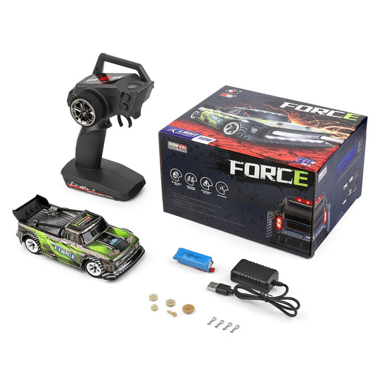 RC Car Remote Control Car Off-road Racing