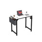 JHK Computer Desk Writing Study Office Gaming