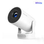 Magcubic HY300 Pro + Projector 4K 720P With 5W Speaker