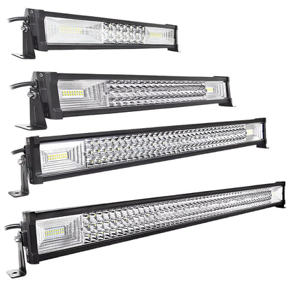 CO LIGHT  Offroad Led Light Bar Spot