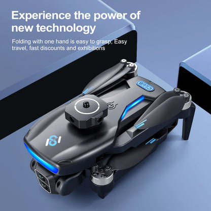 GPS Return Drone 5G Professional Photography