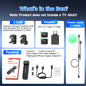 2025 New CarlinKit FireDrive Link For Amazon Fire TV Stick