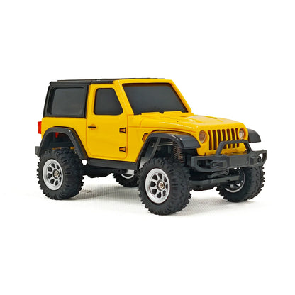 RC Crawler Car Off-road Climbing