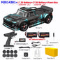HYPER GO Car Brushless Remote Control 65km