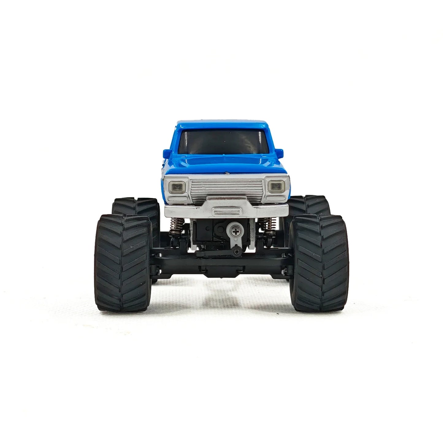 RC Crawler Car Off-road Climbing