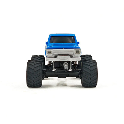 RC Crawler Car Off-road Climbing