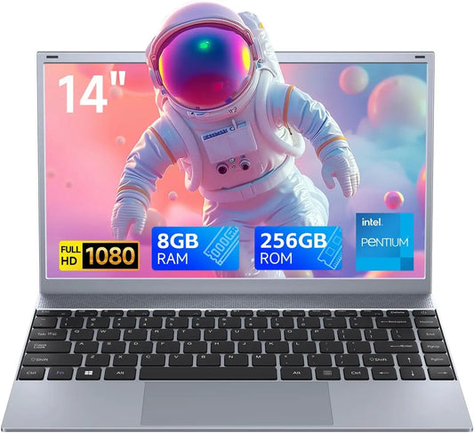 14 Inch Laptop Windows 11