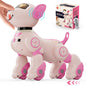 Robot Dog Toy for Kids Voice RC