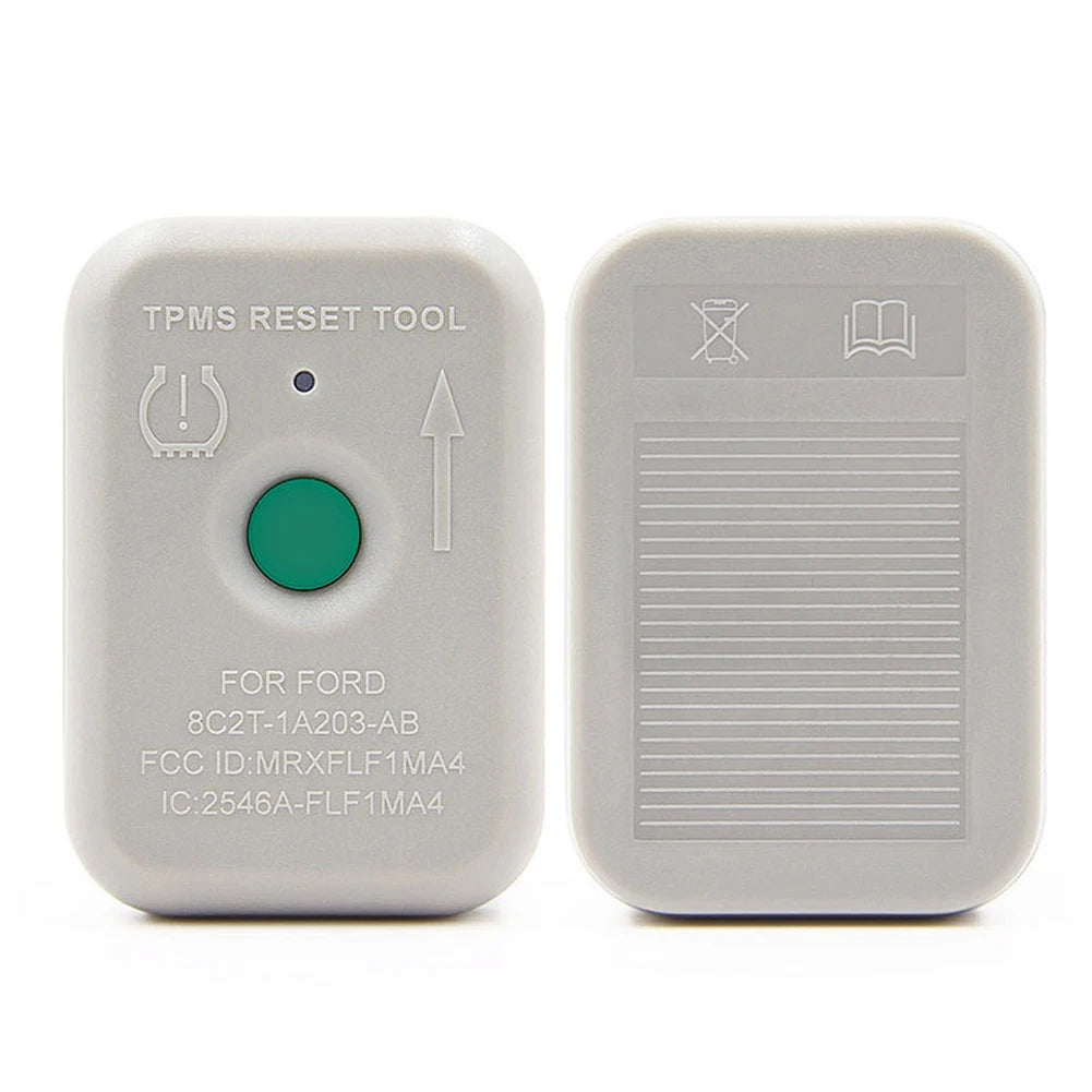 Tire Pressure Reset Instrument TPMS19 Tire Pressure Sensor