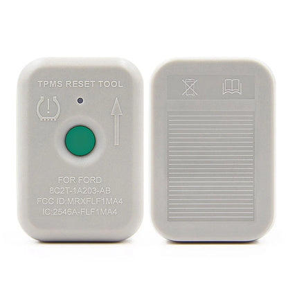 Tire Pressure Reset Instrument TPMS19 Tire Pressure Sensor