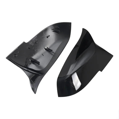 MagicKit M performance Mirror Cover Cap Gloss Black