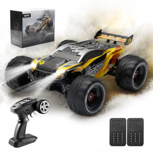 RC Car Monster Truck,Racing Hobby Car