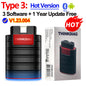 THINKCAR Thinkdiag Hot Version Full System All Car