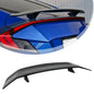 47" Universal Car Racing Rear Trunk Spoiler Sedan