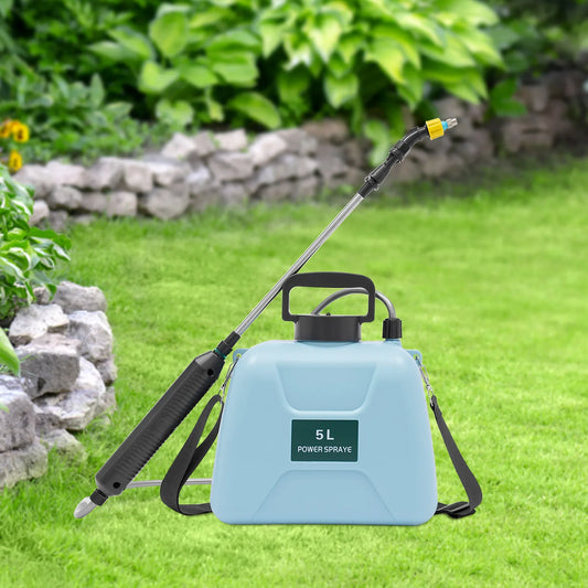 5L Battery Powered Sprayer Rechargeable