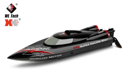 RC Boat 2.4Ghz High Speed Racing Ship