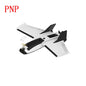 Sub-250 grams Sweep Forward Wing Airplane
