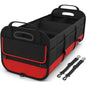 Large Trunk Organizer For Car, Collapsible