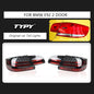 2006-2013 BMW M3 E92 Tail Light 330i 335i Lights LED