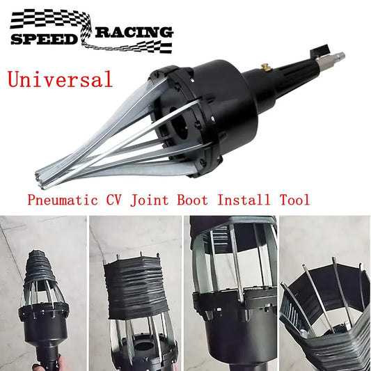 Universal CV Axle Removal Expander Tool Pneumatic