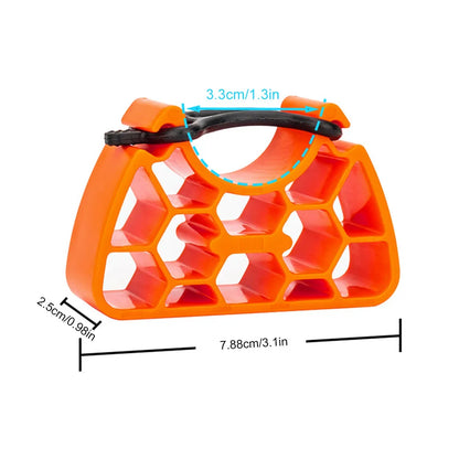 Bike Handlebar Bracket MTB Maintenance Handleba