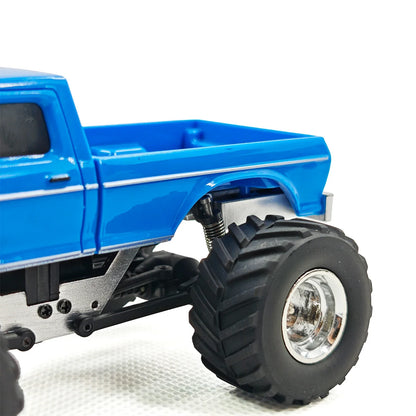 RC Crawler Car Off-road Climbing
