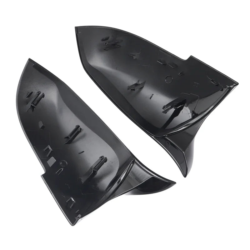 MagicKit M performance Mirror Cover Cap Gloss Black