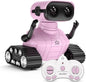 Girls Robot Toy, RC Robot for Kids