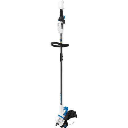 20V 13 Inch String Trimmer Edger Auto Line
