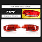 2006-2013 BMW M3 E92 Tail Light 330i 335i Lights LED