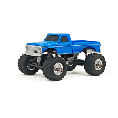 RC Crawler Car Off-road Climbing