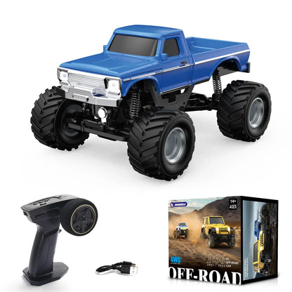 RC Crawler Car Off-road Climbing