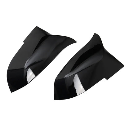 MagicKit M performance Mirror Cover Cap Gloss Black