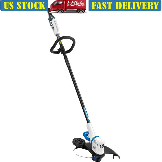 20V 13 Inch String Trimmer Edger Auto Line