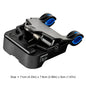 Bicycle Laser Calibrator Bike Tool Seat Center Adjuste