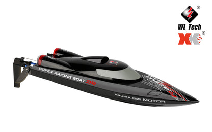RC Boat 2.4Ghz High Speed Racing Ship