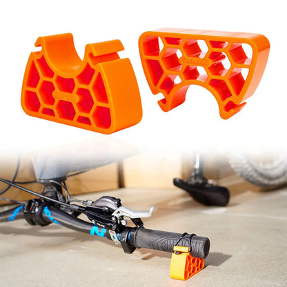 Bike Handlebar Bracket MTB Maintenance Handleba