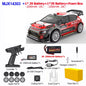 HYPER GO Car Brushless Remote Control 65km
