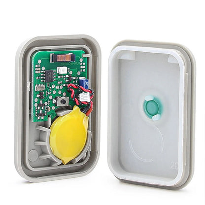 Tire Pressure Reset Instrument TPMS19 Tire Pressure Sensor