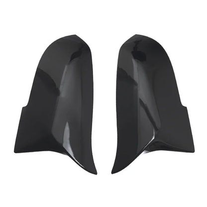 MagicKit M performance Mirror Cover Cap Gloss Black