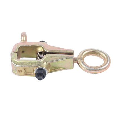 5 Ton 2 Way Auto Body Repair Pull Clamp