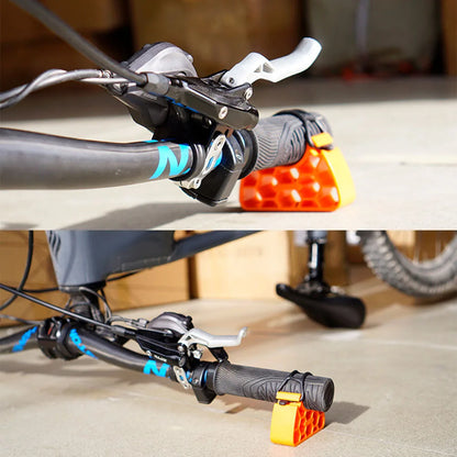 Bike Handlebar Bracket MTB Maintenance Handleba