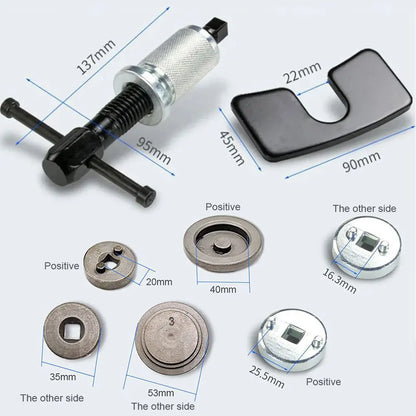 Car Brake Caliper Tool Kit Universal Auto